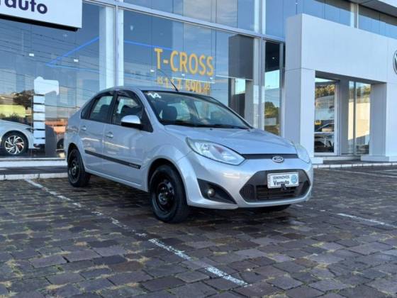 FORD FIESTA 1.6 ROCAM SEDAN 8V FLEX 4P MANUAL FORD FIESTA 1.6 ROCAM SEDAN 8V FLEX 4P MANUAL